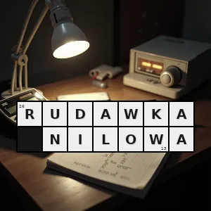 Hasło krzyżówkowe rousettus aegyptiacus ssak z rodziny rudawkowatych występuje na cyprze w afryce na bliskim i środkowym wschodzie aż po pakistan - rudawka nilowa – rozwiązanie, synonimy, podpowiedzi i definicje krzyżówkowe